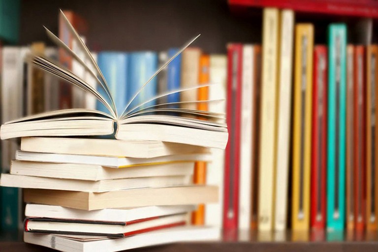 Libri di testo per l'anno scolastico 2026/2027