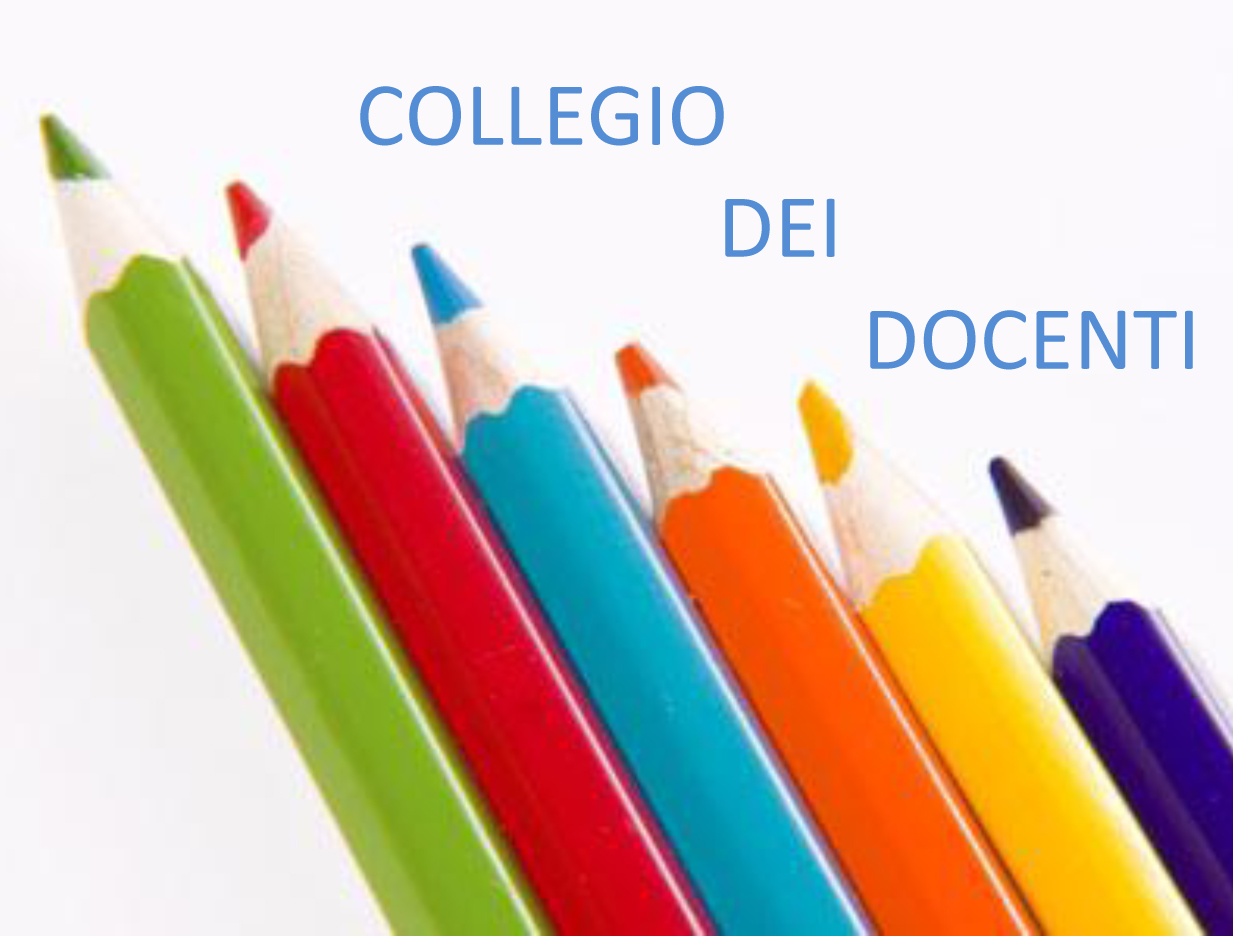 Collegio dei Docenti del 2 settembre 2026