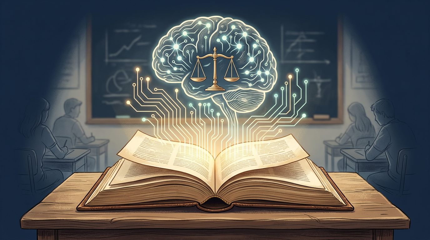 Uso degli strumenti di Intelligenza Artificiale nell'Istituto – Informativa per studenti e famiglie
